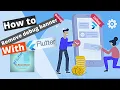 How to Remove debug banner in Flutter App remove debug mode - ribbon speed simple code