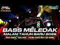 Lagu DJ FULL BASS LENGKAP PALING BARU 2026 // CEK SOUND SPESIAL TAHUN BARU  TERBAIK 💯