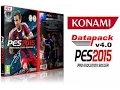 How to install datapack v.4.0 for Pro Evolution Soccer 2015