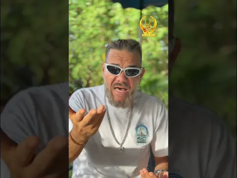 ⚡ الميلودي × الفايد: نقاش مشتعل… واش كل واحد يبقى فمجالو #adilelmiloudi