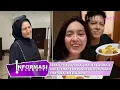 Download Lagu momen ariel sarah Amelia dan alea diner bersama, bertiga semakin kompak