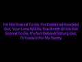 Download Lagu Skye Riley, Naomi Scott - Death Of Me (Lyrics)
