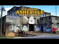 We Visited Struggling Asheville NORTH CAROLINA - The USA s Biggest House