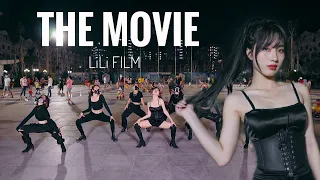 KPOP IN PUBLIC LILI S FILM The Movie BESTEVER Project DANCE COVER From VietNam 
