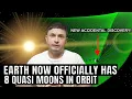 Download Lagu Accidental Discovery of the 8th Quasi Moon of Earth, Here's What We Know