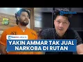 Download Lagu Bela Ammar Zoni yang Kembali Kena Kasus, Aditya Zoni: Saya Yakin Abang Tak Seperti yang Dituduhkan