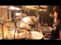 Download Lagu MUKI - IN VICE VERSA - VETERAN (DRUM PLAYTHROUGH)