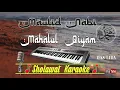 Download Lagu SHOLAWAT MAULID NABI - MAHALUL QIYAM (KARAOKE)