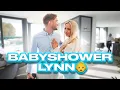 Download Lagu BABYSHOWER VAN LYNN! GROTE VERRASSING!🩵☁️