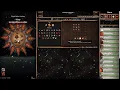 Harvesting a Juicy Queenbeet Mutated from a Ring of Queenbeets - Cookie Clicker