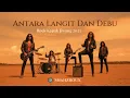 Lagu Antara Langit Dan Debu – Slow Rock Ballad Melayu 2025 (Malay Spiritual Love Song from Malaysia)