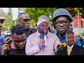 Bobiwine Mumute”Sheikh Kitti Atabukidde President Musevevi”Abantu Bakukowa Naye Obalemedeko