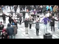 Download Lagu Avicii - Levels Music Video (Flashmob Contest Cover)
