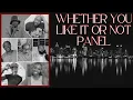 Whether You Like it Or Not S17 Reunion Part 2 Panel