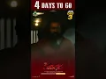 Download Lagu The Wait Ends in 4 Days #Madhagaja from December 3rd #srimurali #ravibasrur #ashikaranganath