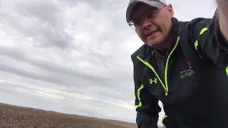 Proper Planting Depth for Corn Soybeans