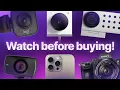Top 5 Webcams for High-Quality Live Streaming Best Budget and Premium Options