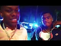 BiC Fizzle - TrapMania (feat. Gucci Mane & Cootie) [Official Music Video]