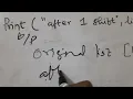 PSPP-illustrative example unit 2 - circulate the value of n variables