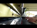 鼓舞/喝采 Cheer📣💪 - 陳百強 Danny Chan 鋼琴版 Piano Version🎹