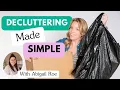 Download Lagu The Wheel of Decluttering: A Fun Way to Finally Let Go with Abigail Roe