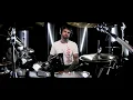 Five Finger Death Punch - A Little Bit Off - Ren Black - Drum Cover