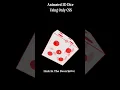 Animated 3D Dice Using CSS