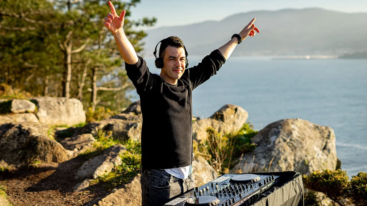 DIM3NSION - I Fake A Smile (Official Music Video)