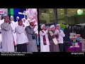 Download Lagu Qasidah Humko Bulana - Ustaz Neezam Al-Banjari bersama Kumpulan Fattabiouni