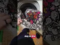 You can color this blanket