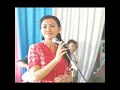 Lagu Bupati cantik kab. landak bernyanyi dan suara indah sekali