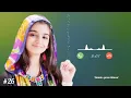 Lagu New Ringtone 2025 || New Islamic Ringtones 2025 || Arabic Ringtone || Islamic Ringtone Urdu rington 
