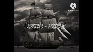 L Vibe Merry Slowed Reverb Hiphop 