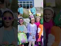 Easter Egg Hunts Made Easy