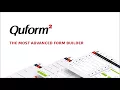 How to use checkboxes in columns for the same question in your WordPress forms using Quform