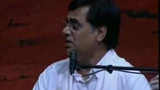 kal chaudhvin ki raat thi live hq ibn e insha jagjit singh post hiteshghazal