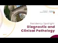 Diagnostic and Clinical Pathology Program Spotlight