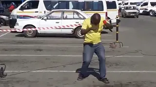 dr raymond nyathi valentine video