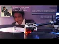 Download Lagu George Benson - In Search Of A Dream (vinyl LP jazz 1983)