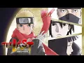 The Last : Naruto the movie: HD ||Naruto Save hinata from toneri || and decided to marry with hinata