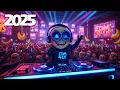 Download Lagu EDM Bass Boosted Forever 2025 Best Future Bass Remix Popular Songs