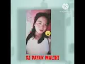 Download Lagu DJ DAYAK MALIHI REMIX