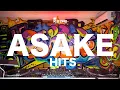 Lagu ASAKE TOP HITS 2025 | Best of Asake | Afrobeat \u0026 Amapiano Mix
