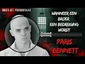Download Lagu Wanneer je zoon je grootste nachtmerrie wordt: Paris Bennett