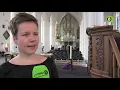 Download Lagu Elske te Lindert benoemd tot nieuwe stadsorganist Doetinchem