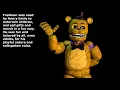 The first Springlock suits ever made