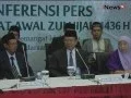 Download Lagu Idul Adha Tahun Ini Berbeda Antara Pemerintah Dengan Muhammadiyah - iNews Pagi 23/09