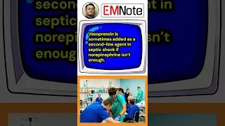 Electrolyte Imbalance Associated With Vasopressin 