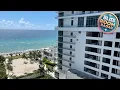 Ocean view Hollywood Hollywood FL United States Hotel Review