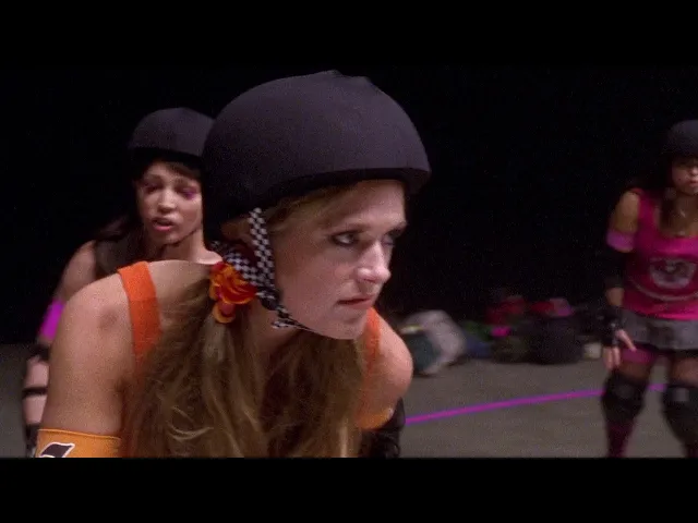 Video: Maniac on the Track | Psych